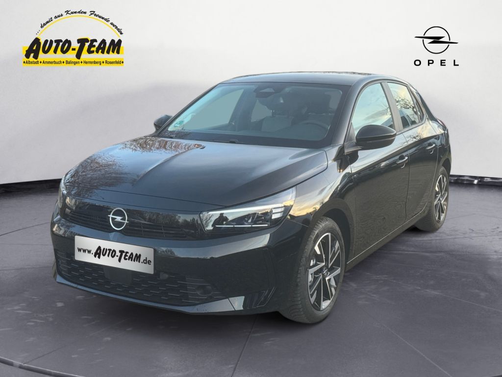 Opel Corsa 2025