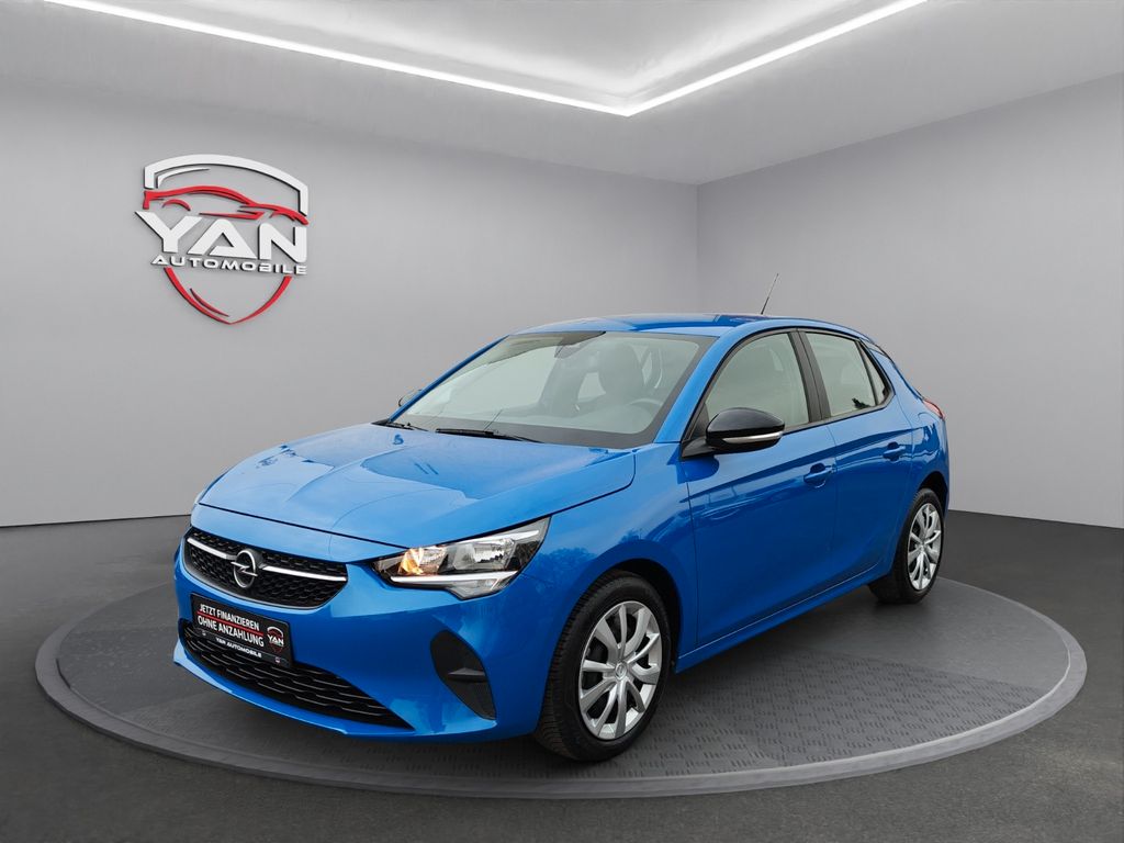 Opel Corsa 2022