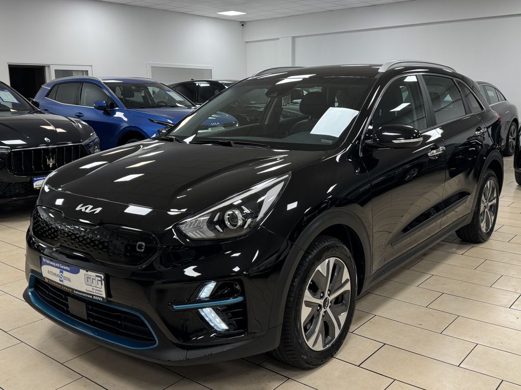 Kia Niro 2022