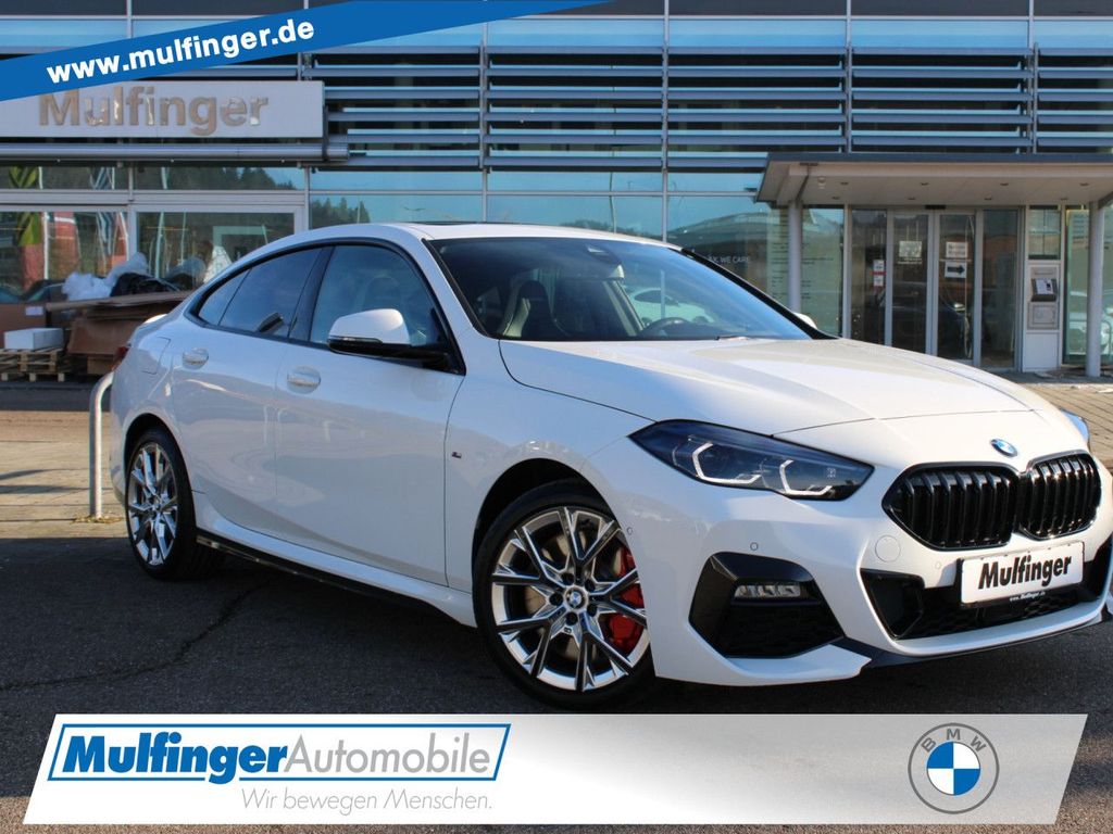 BMW 220 Gran Coupé 2024