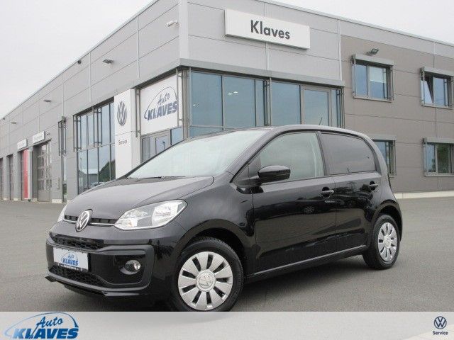 Volkswagen up! 2021