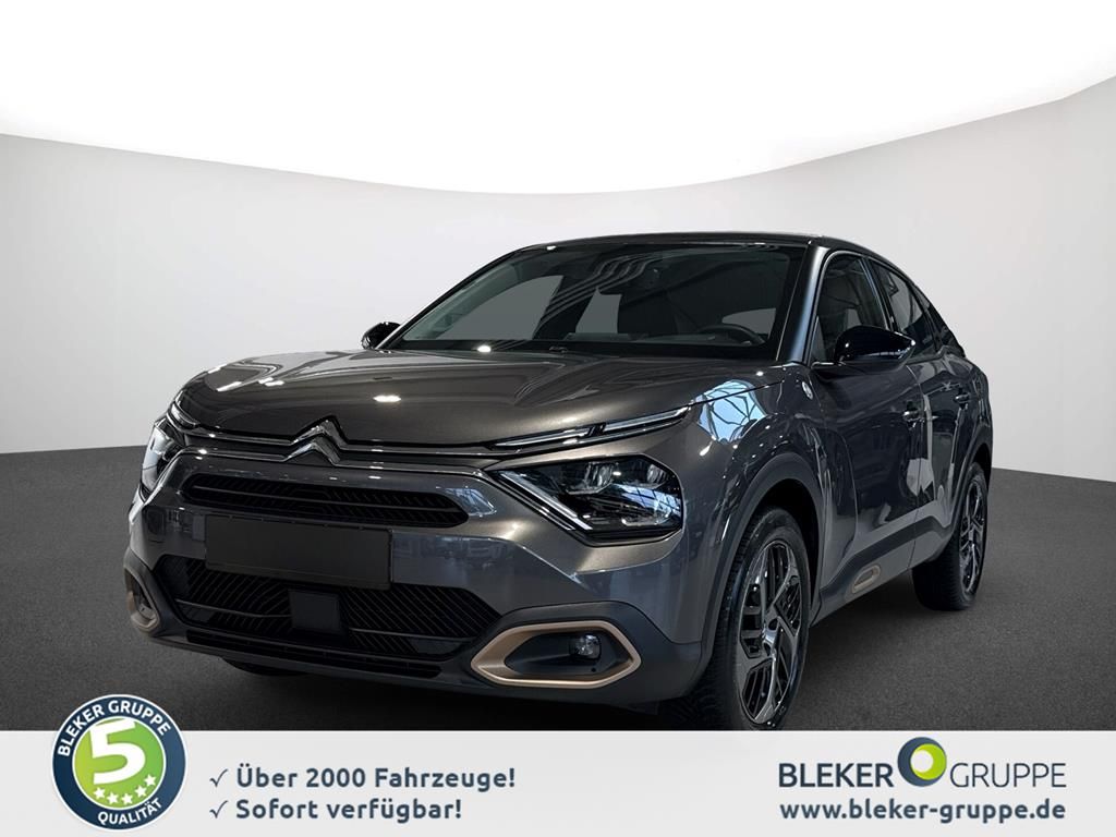 Citroën C4 2023