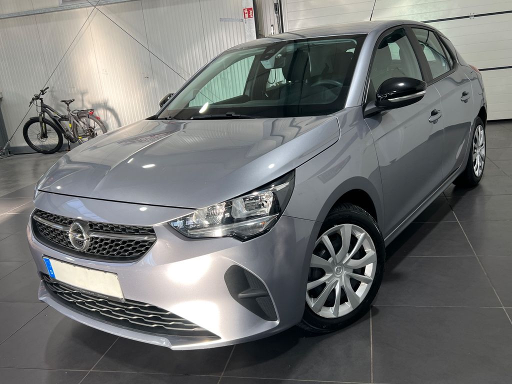 Opel Corsa 2022