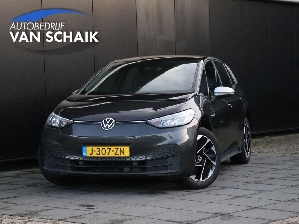 Volkswagen ID.3 2020