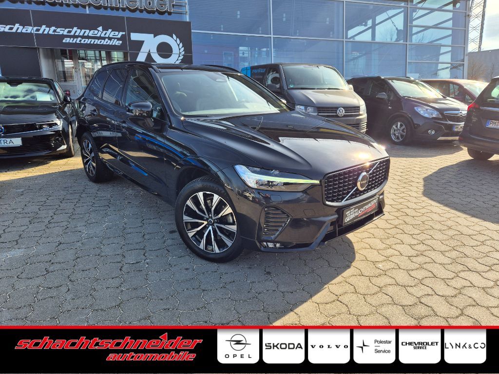 Volvo XC60 2023