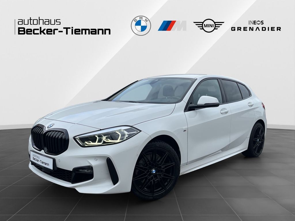 BMW 120 2024