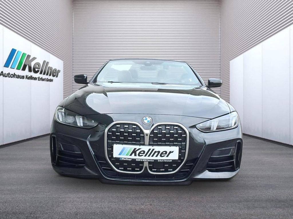BMW 430 2025