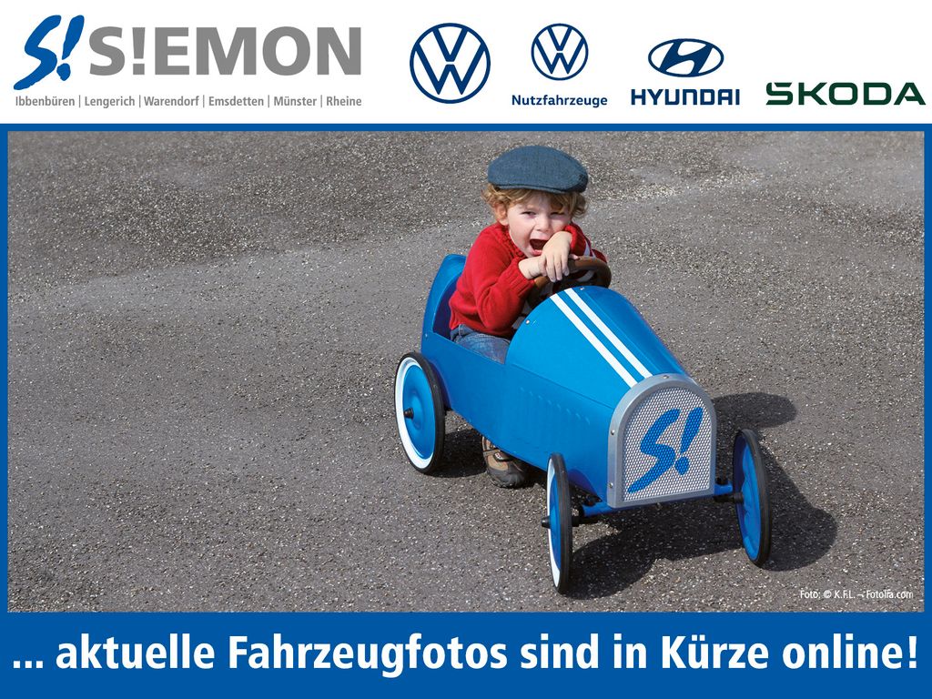 Volkswagen T-Cross 2023