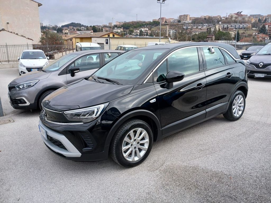 Opel Other 2022