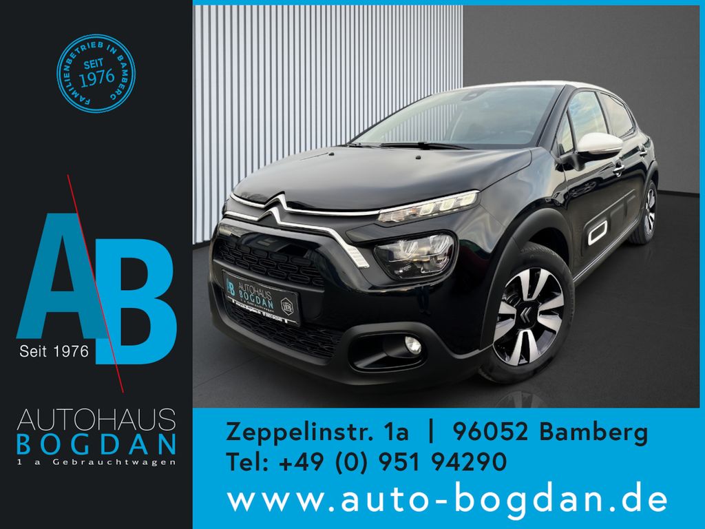 Citroën C3 2024