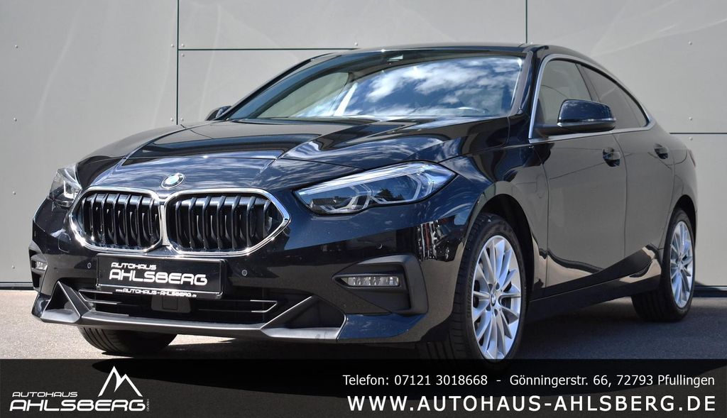 BMW 218 Gran Coupé 2023