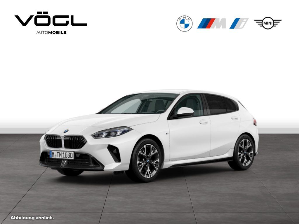 BMW 120 2024