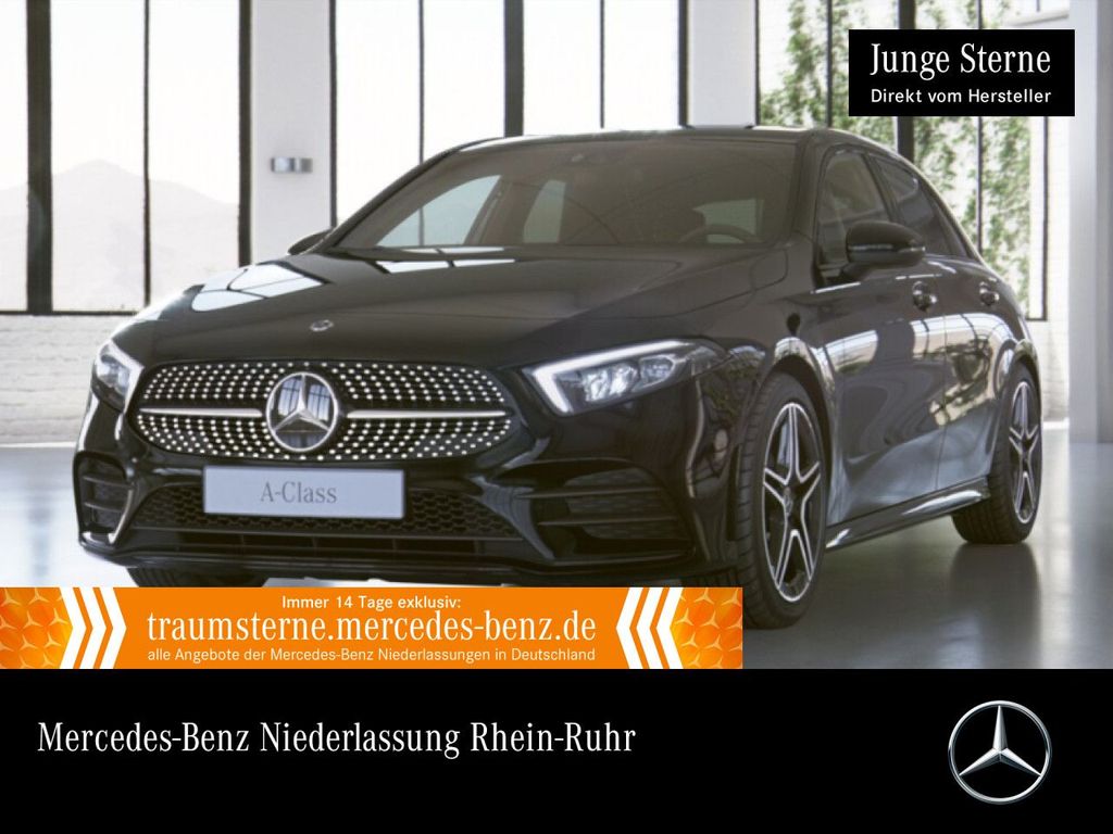 Mercedes-Benz A 250 2022
