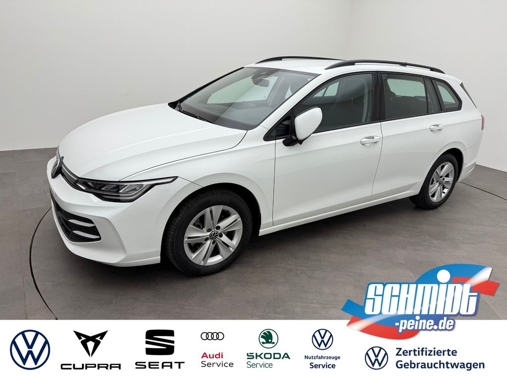 Volkswagen Golf 2024