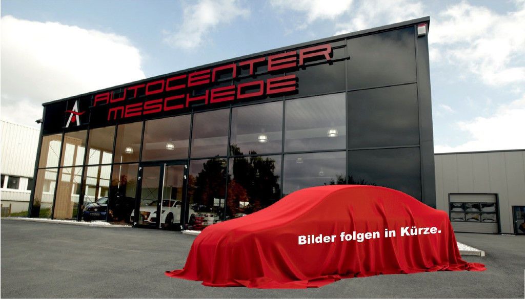 Ford Mustang 2020