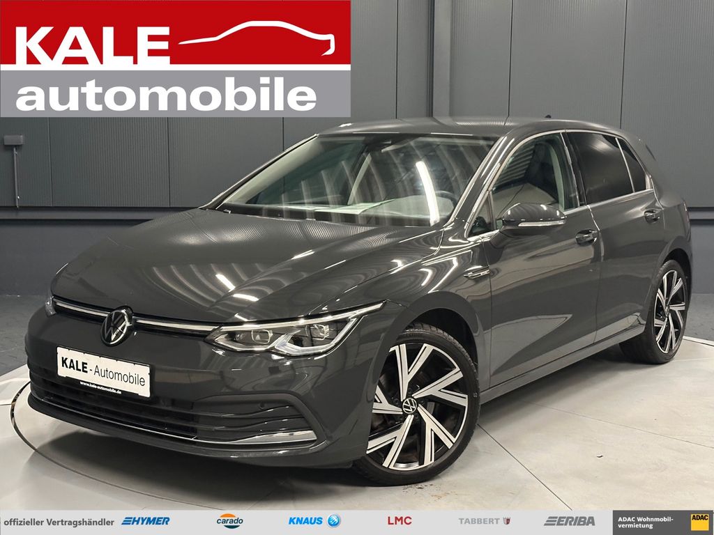 Volkswagen Golf 2024