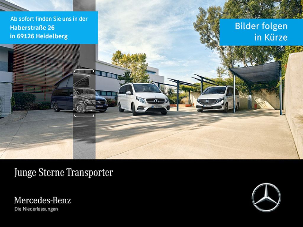 Mercedes-Benz T-Class 2025