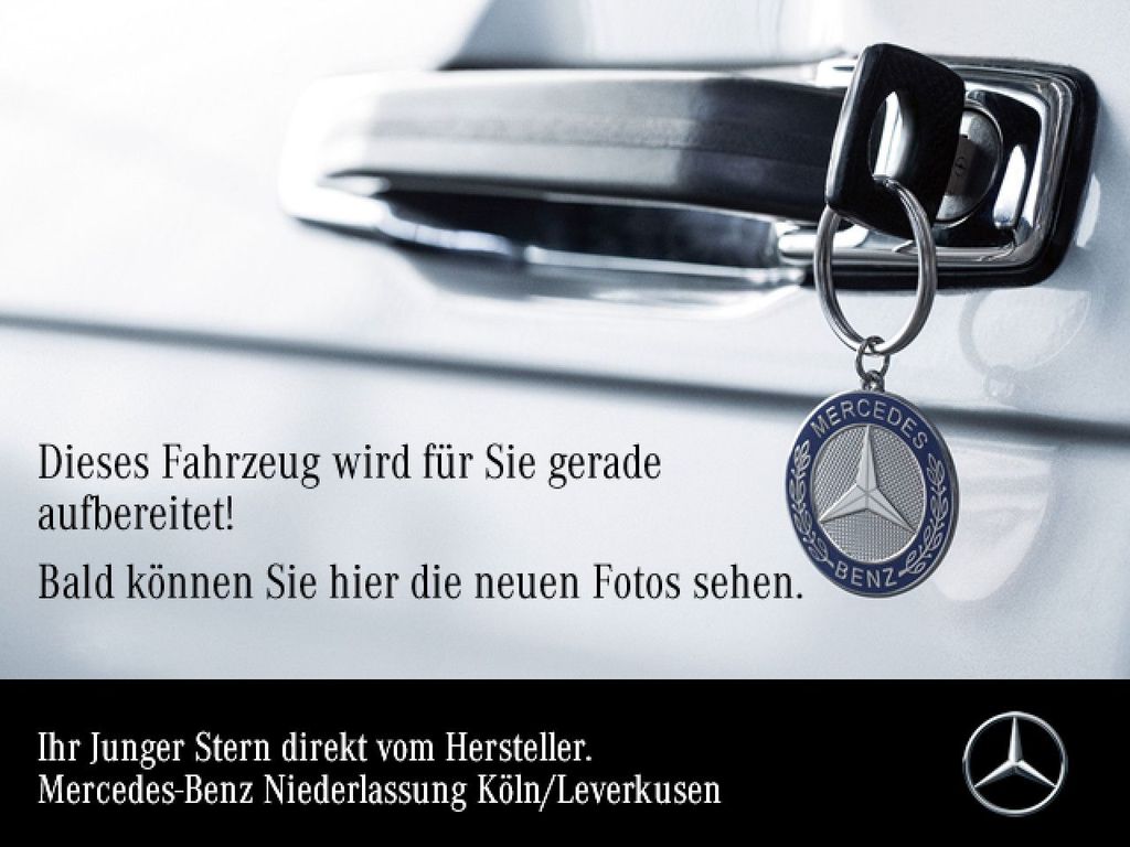 Mercedes-Benz C 200 2022