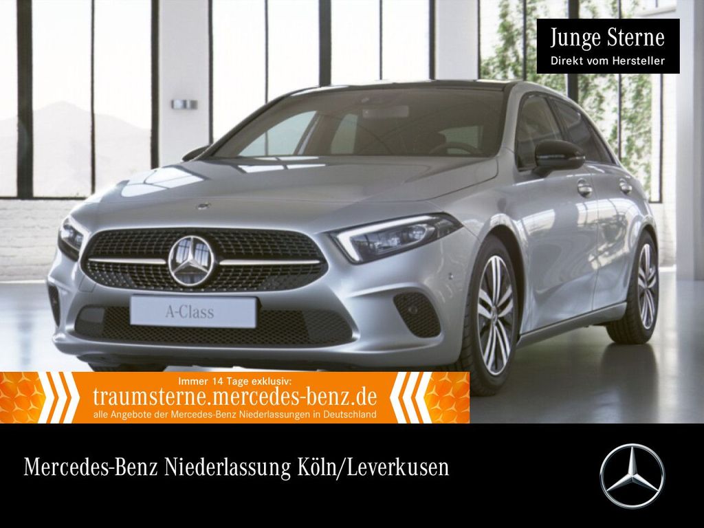 Mercedes-Benz A 250 2022