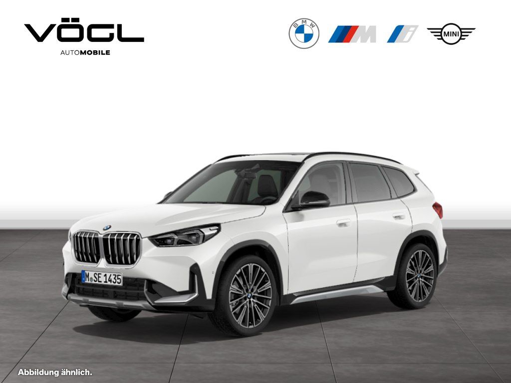 BMW X1 2024
