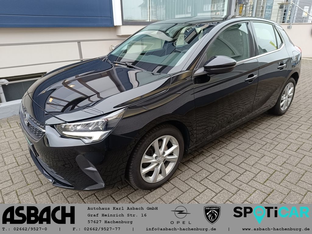 Opel Corsa 2023