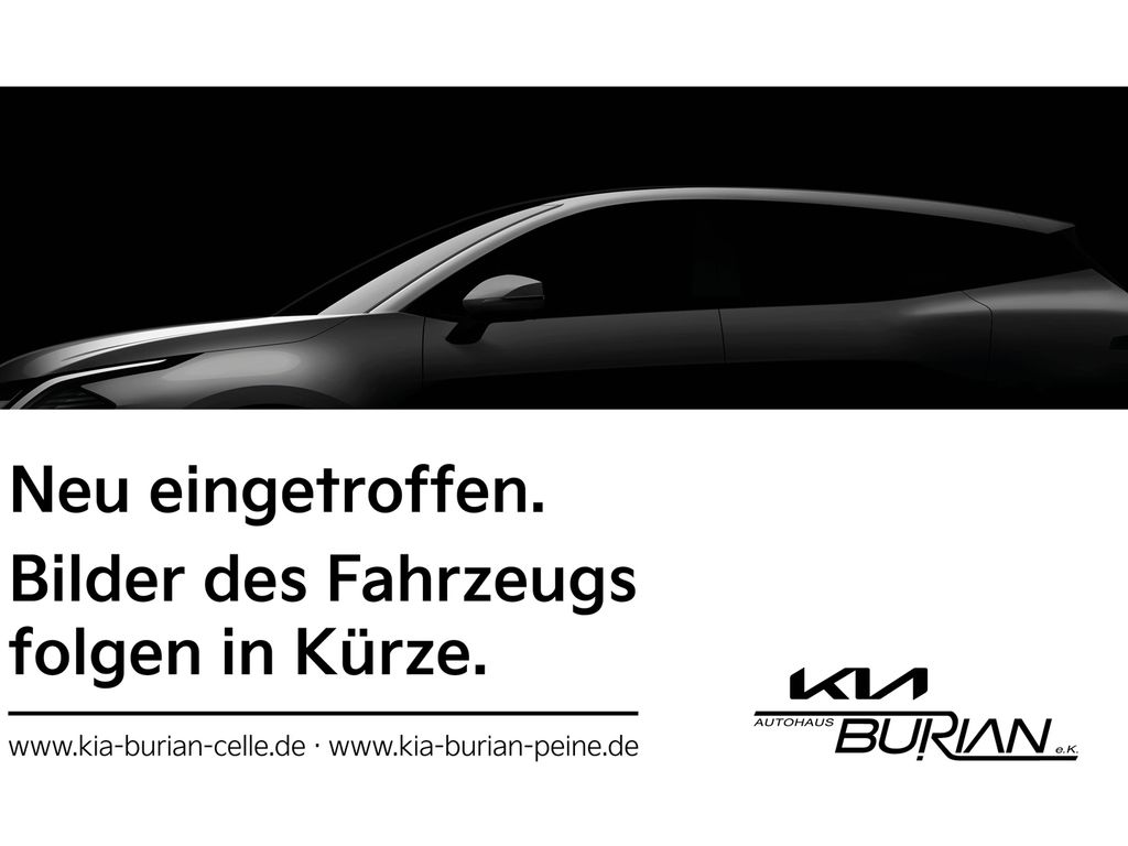 Kia Sportage 2025