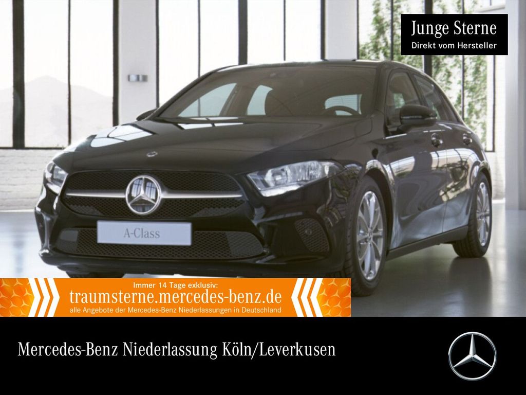 Mercedes-Benz A 250 2022