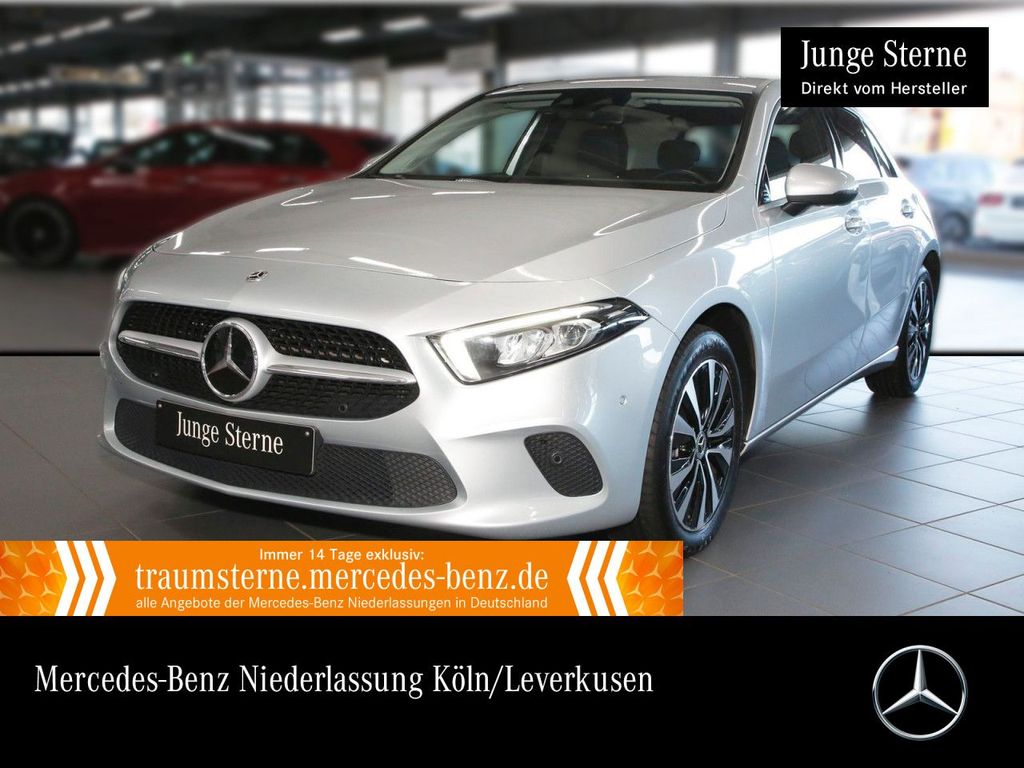 Mercedes-Benz A 250 2022