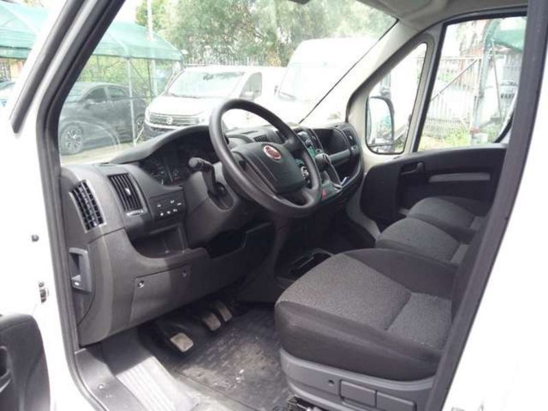 Fiat Ducato 2020