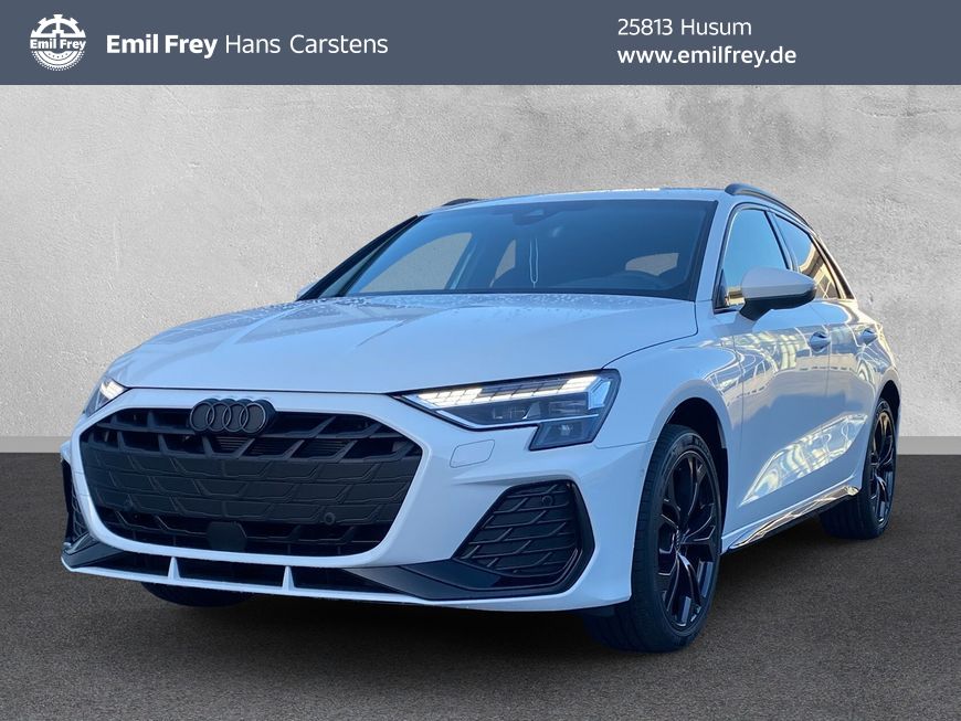 Audi A3 2025