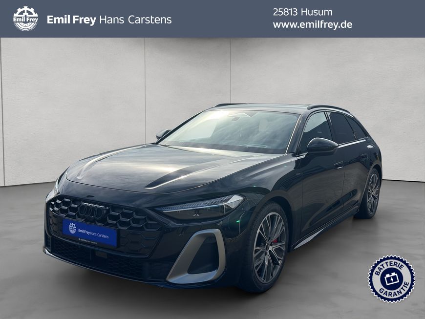 Audi A5 2025