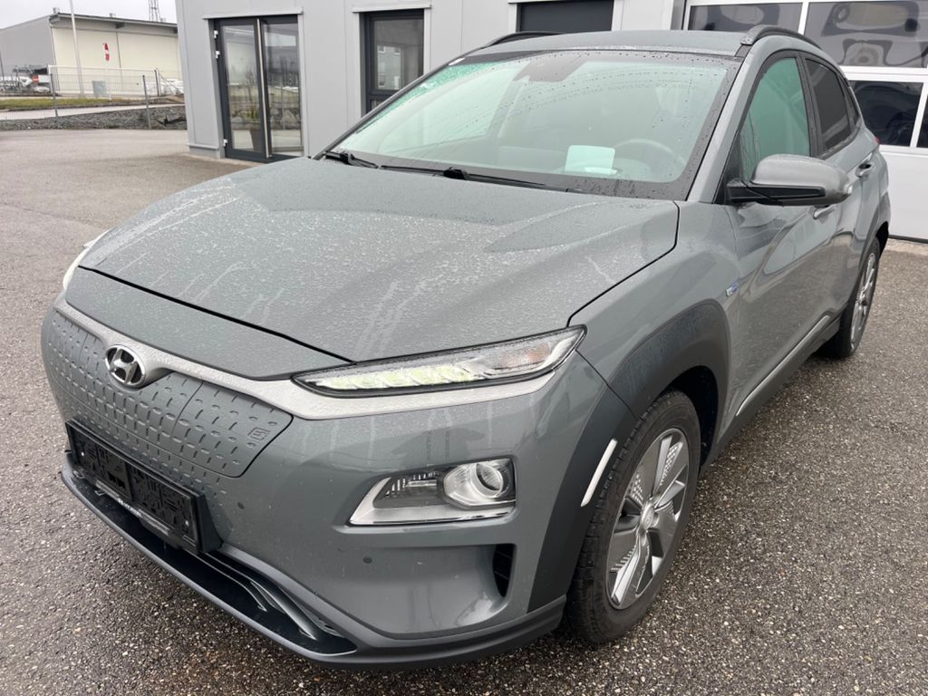 Hyundai KONA 2020