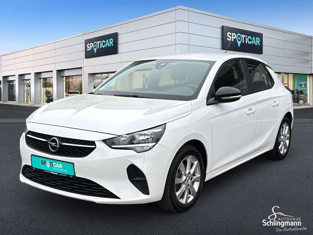 Opel Corsa 2022