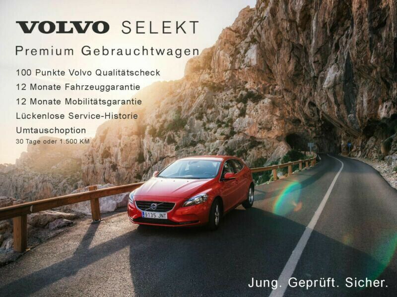 Volvo V60 Cross Country 2022