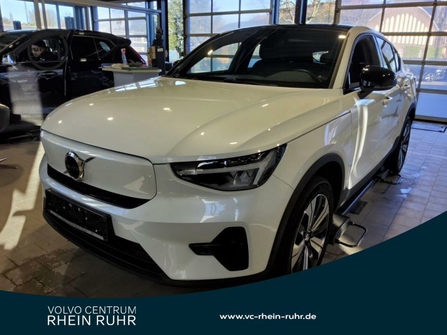 Volvo C40 2022