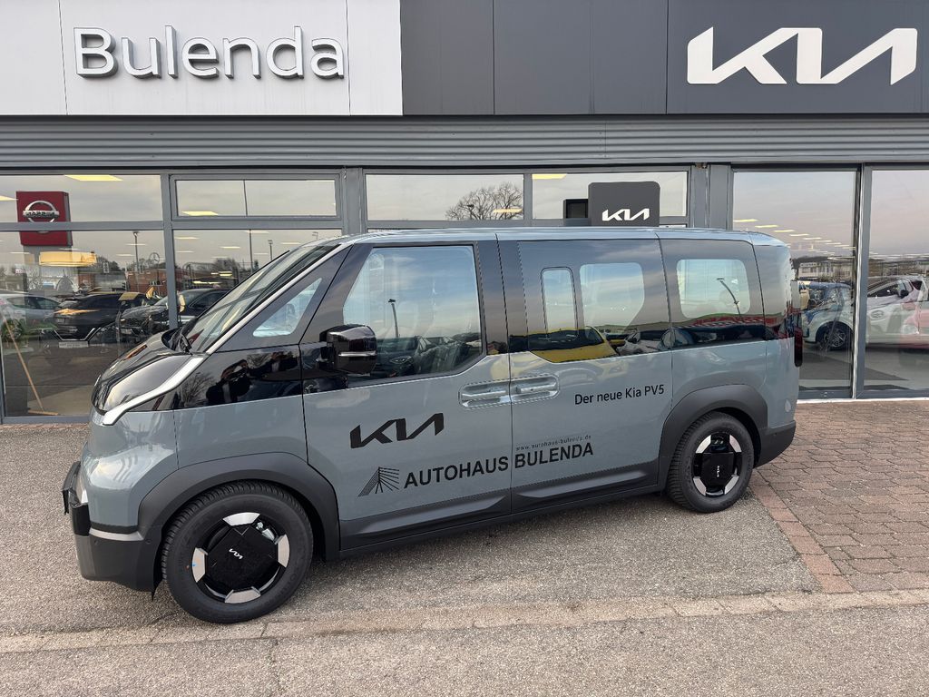 Kia PV5 2025