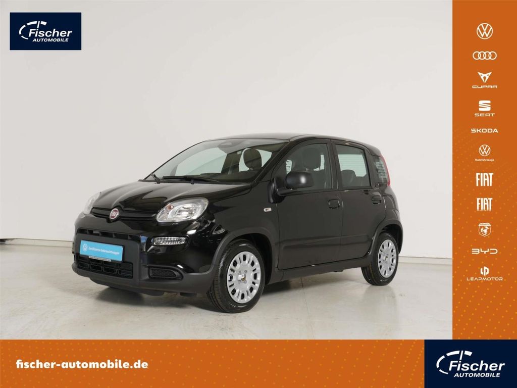Fiat Panda 2024
