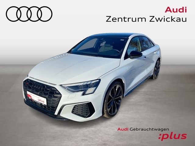 Audi S3 2023