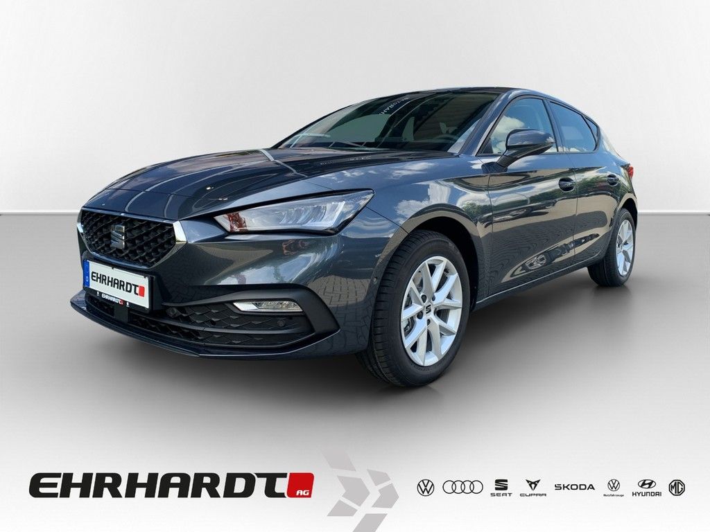 Seat Leon 2025