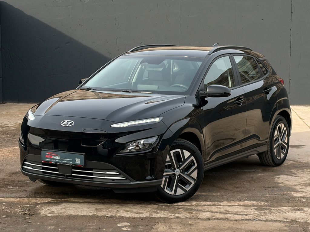 Hyundai KONA Elektro 2022