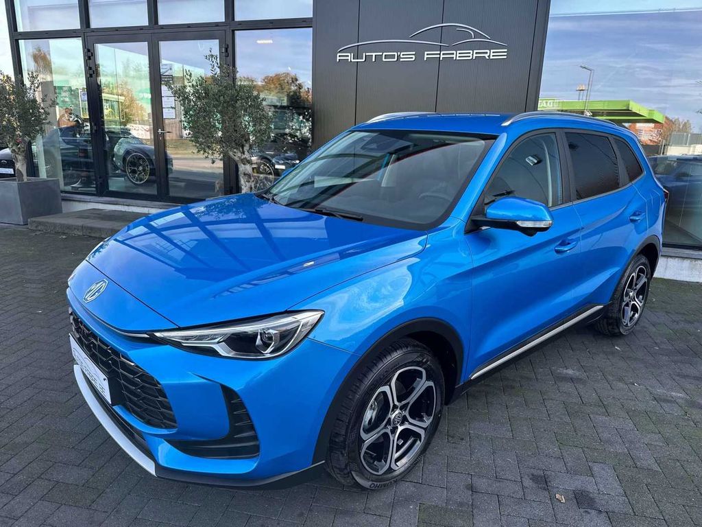 MG Other 2025
