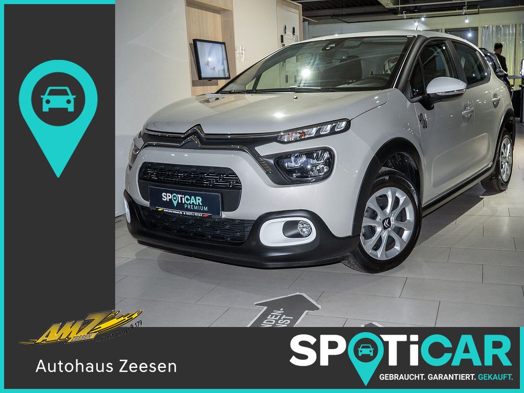 Citroën C3 2023