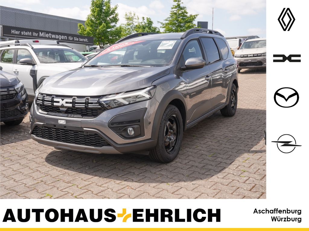 Dacia Jogger 2025