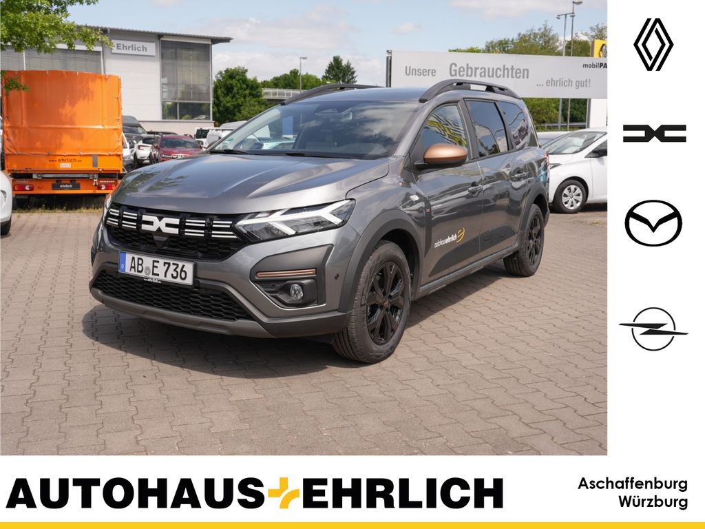 Dacia Jogger 2024