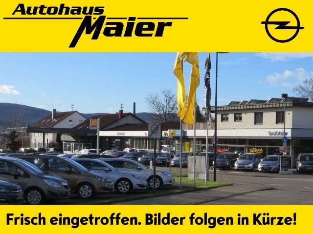 Opel Frontera 2025