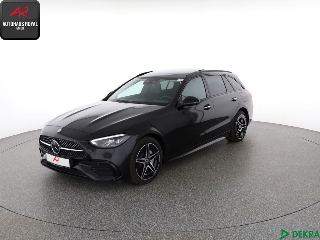 Mercedes-Benz C 300 2022