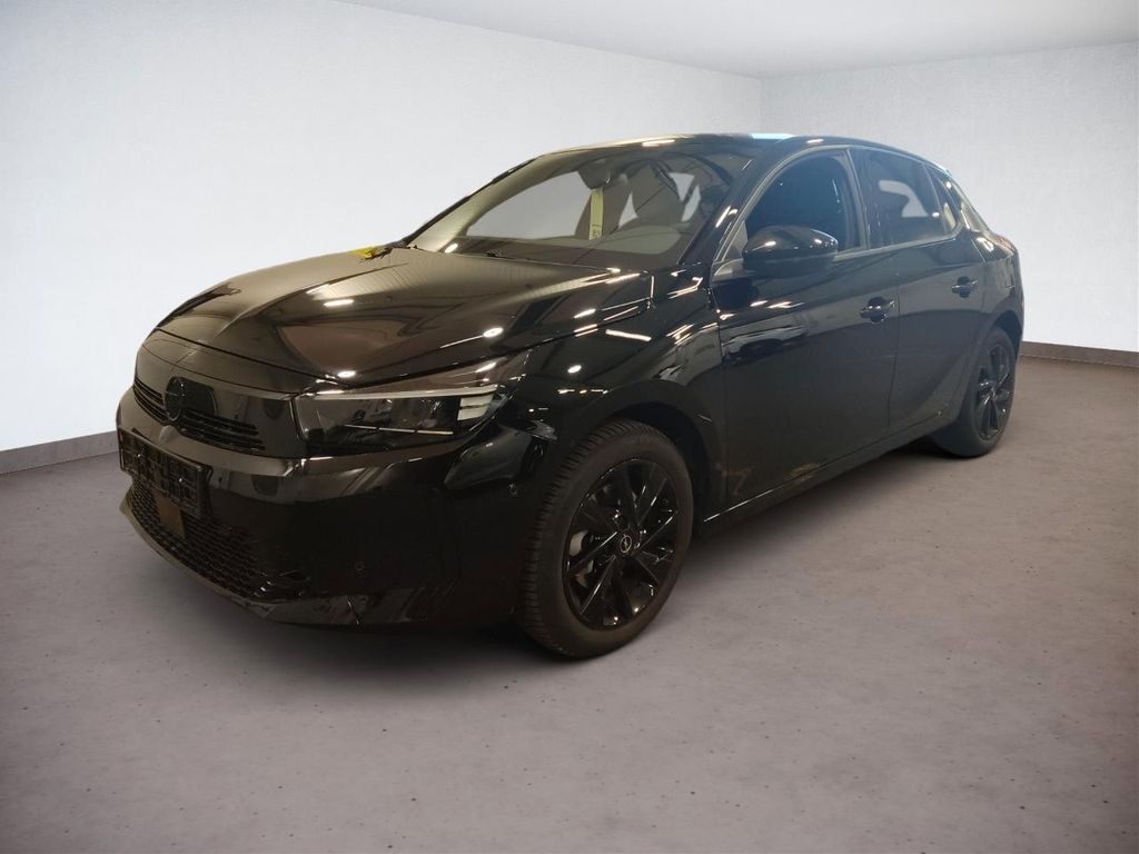 Opel Corsa 2025