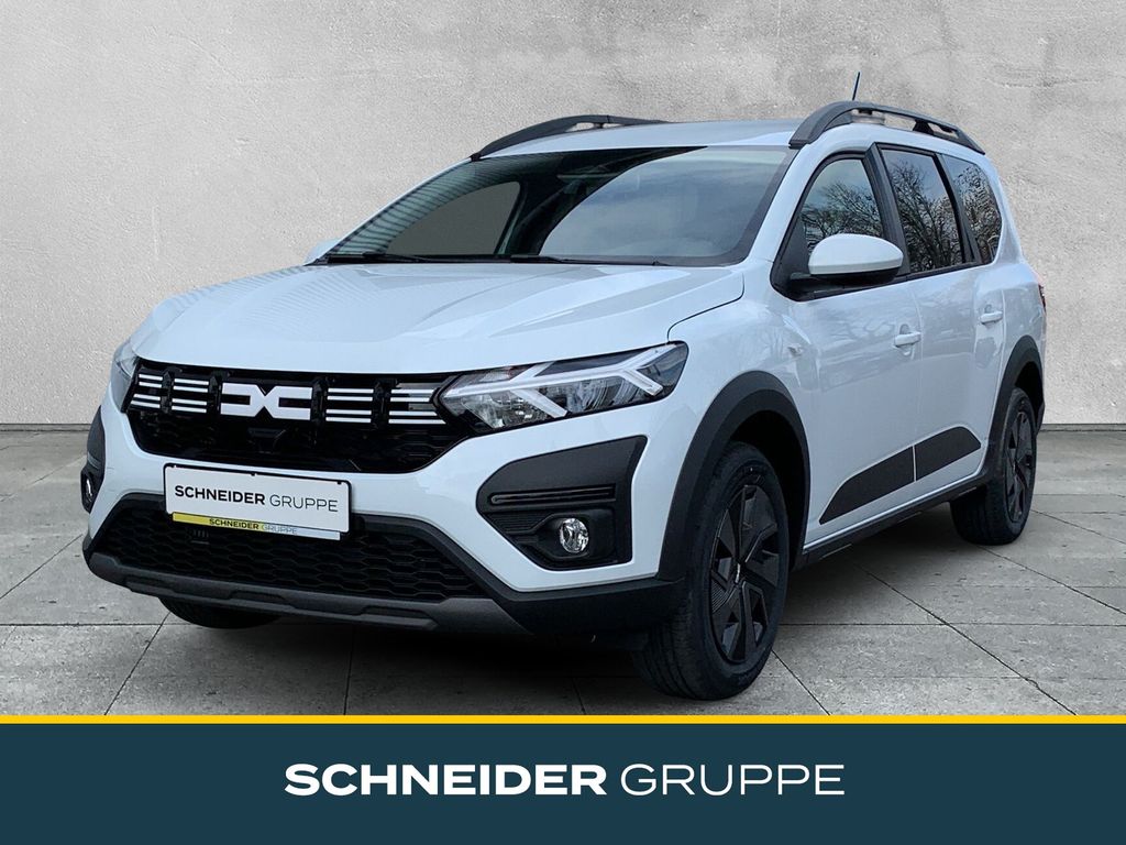 Dacia Jogger 2025
