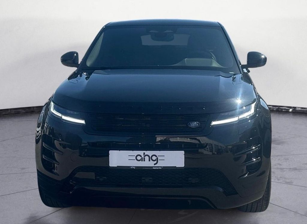 Land Rover Range Rover Evoque 2025