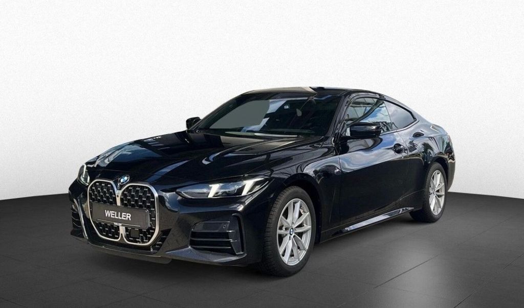 BMW 420 2024